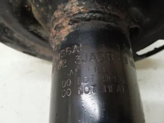 E43023JA0B Амортизатор передний Infiniti JX Арт 2-378416, вид 6