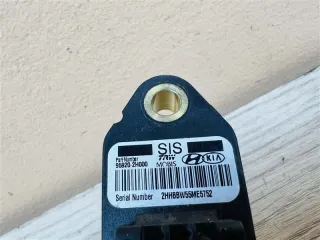 95920-2H000 Датчик удара Hyundai Sonata (EF)  Арт 2-378458, вид 3
