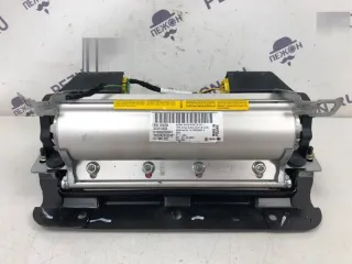 7L0880202 Подушка безопасности Volkswagen Touareg 1 Арт 2-378587, вид 5