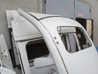 G31121CAAB Крыша Infiniti FX2 Арт 2-378600, вид 6
