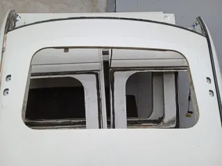 G31121CAAB Крыша Infiniti FX2 Арт 2-378600, вид 9