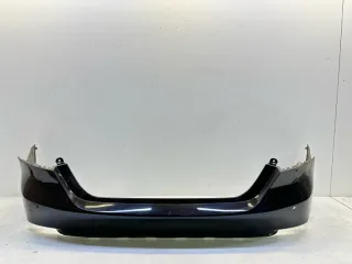 52169-06190 Бампер задний Toyota Camry XV30 Арт 2-378601, вид 1