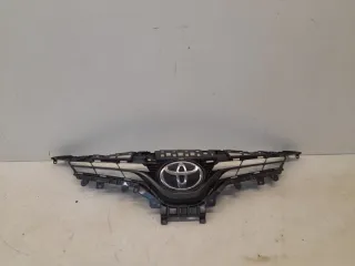 53101-33540 Решетка радиатора Toyota Camry XV70 Арт 2-378634, вид 1