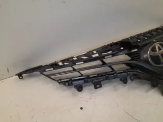 53101-33540 Решетка радиатора Toyota Camry XV70 Арт 2-378634, вид 2