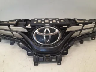 53101-33540 Решетка радиатора Toyota Camry XV70 Арт 2-378634, вид 3