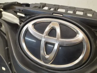 53101-33540 Решетка радиатора Toyota Camry XV70 Арт 2-378634, вид 4