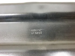 52171-F4020 Усилитель бампера Toyota C-HR Арт 2-378722, вид 8