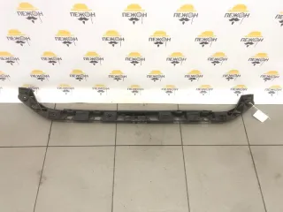 3C8807863C Кронштейн крепления бампера Volkswagen Passat B7 Арт 2-378791, вид 5