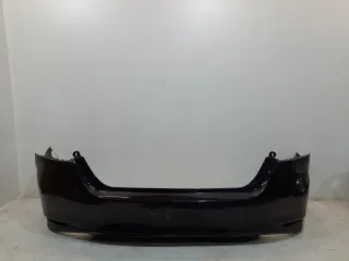 521590X921 Бампер задний Toyota Camry XV70 Арт 2-378969, вид 1