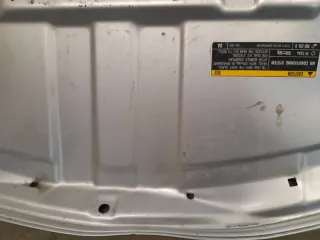 53301-42110 Капот Toyota Rav 4 4 Арт 2-378997, вид 9