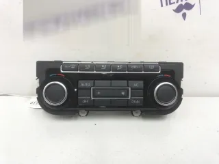 5K0907044DTZJU Блок управления печки/климат-контроля Volkswagen Tiguan 1 Арт 2-379011, вид 1