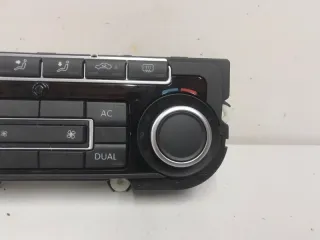 5K0907044DTZJU Блок управления печки/климат-контроля Volkswagen Tiguan 1 Арт 2-379011, вид 2