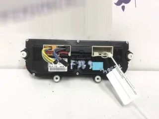 5K0907044DTZJU Блок управления печки/климат-контроля Volkswagen Tiguan 1 Арт 2-379011, вид 4
