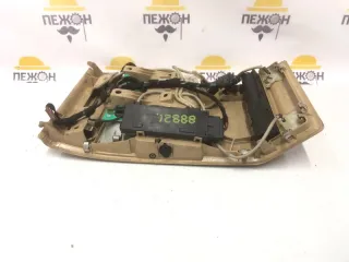 7L6867508F7G8 Фонарь салона (плафон) Volkswagen Touareg 1 Арт 2-379025, вид 5