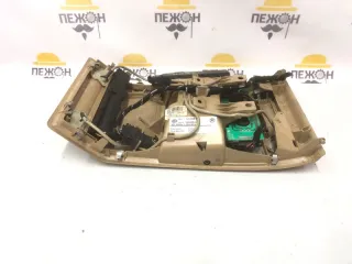 7L6867508F7G8 Фонарь салона (плафон) Volkswagen Touareg 1 Арт 2-379025, вид 7