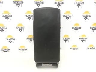 3C0864211B70C Крышка подлокотника Volkswagen Passat B7 Арт 2-379060, вид 2