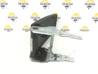 3C0864211B70C Крышка подлокотника Volkswagen Passat B7 Арт 2-379060, вид 4