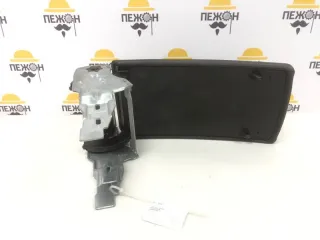 3C0864211B70C Крышка подлокотника Volkswagen Passat B7 Арт 2-379060, вид 5