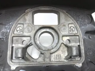 3D0419091T2N1 Руль Volkswagen Touareg 1 Арт 2-379114, вид 2