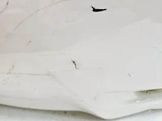 5215902999 Бампер задний Toyota Corolla E160/170/180 Арт 2-379242, вид 5