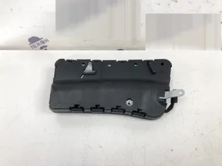 7L0880239K Подушка безопасности боковая (в сиденье) Volkswagen Touareg 1 Арт 2-379332, вид 3