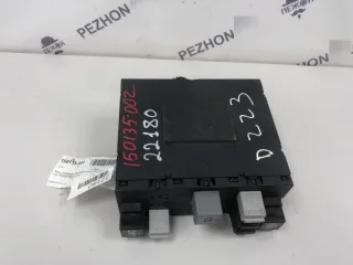 3C0937049H Блок управления бортовой сети Volkswagen Passat B6 Арт 2-379407, вид 5