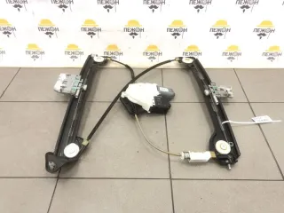 3C8839461M Стеклоподъемник Volkswagen Passat B7 Арт 2-379426, вид 5
