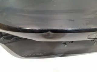 6440102F30 Крышка багажника (дверь 3-5) Toyota Corolla E210 Арт 2-379621, вид 4