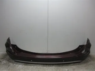 521590R150 Бампер задний Toyota Rav 4 4 Арт 2-379746, вид 1