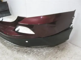 521590R150 Бампер задний Toyota Rav 4 4 Арт 2-379746, вид 2