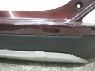 521590R150 Бампер задний Toyota Rav 4 4 Арт 2-379746, вид 4