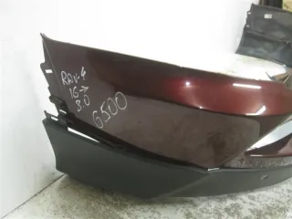 521590R150 Бампер задний Toyota Rav 4 4 Арт 2-379746, вид 6