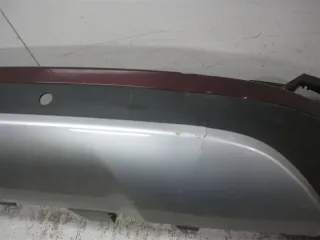 521590R150 Бампер задний Toyota Rav 4 4 Арт 2-379746, вид 8