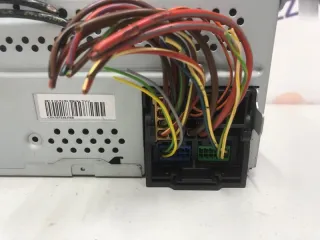 3C8057195X Магнитола Volkswagen Tiguan 1 Арт 2-379870, вид 5