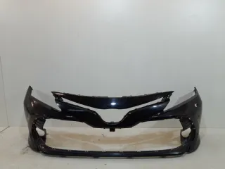 5211906E50 Бампер передний Toyota Camry XV70 Арт 2-379959, вид 1