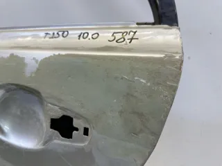67004-05110 Дверь задняя левая Toyota Avensis 2 Арт 2-380022, вид 4