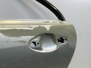 67004-05110 Дверь задняя левая Toyota Avensis 2 Арт 2-380022, вид 8