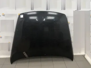 7L6823031D Капот Volkswagen Touareg 1 Арт 2-380063, вид 1