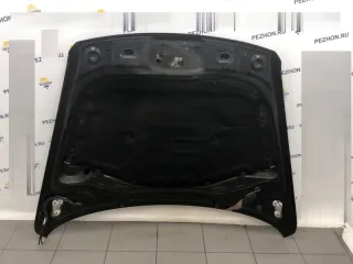 7L6823031D Капот Volkswagen Touareg 1 Арт 2-380063, вид 4