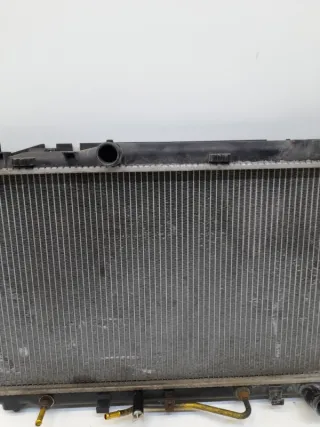 1640028631 Радиатор (основной) Toyota Camry XV40 Арт 2-380608, вид 4