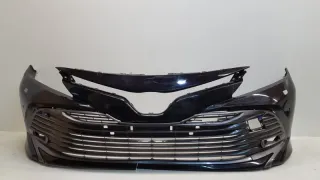 5211906E50 Бампер передний Toyota Camry XV30 Арт 2-380738, вид 1