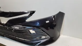 5211906E50 Бампер передний Toyota Camry XV30 Арт 2-380738, вид 2