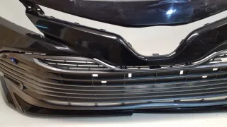 5211906E50 Бампер передний Toyota Camry XV30 Арт 2-380738, вид 6