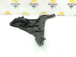 30655122 Кронштейн крепления бампера Volvo S80 2 Арт 2-380739, вид 5