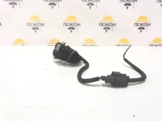 30788009 Шланг вентиляции картерных газов Volvo S80 2 Арт 2-380836, вид 4