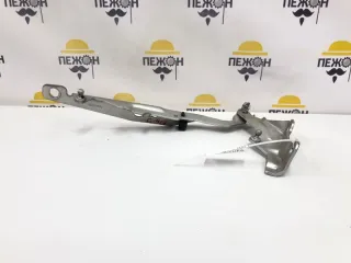 31385810 Петля капота Volvo S80 2 Арт 2-380853, вид 3