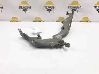 31385810 Петля капота Volvo S80 2 Арт 2-380853, вид 4