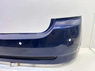 52159-13908 Бампер задний Toyota Corolla E120 Арт 2-380903, вид 8