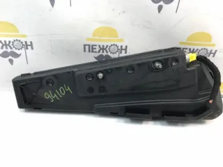 30715730 Подушка безопасности боковая (в сиденье) Volvo S80 2 Арт 2-380935, вид 3