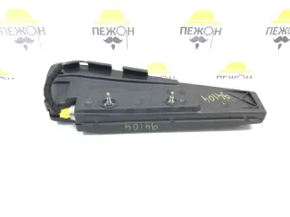 30715730 Подушка безопасности боковая (в сиденье) Volvo S80 2 Арт 2-380935, вид 5